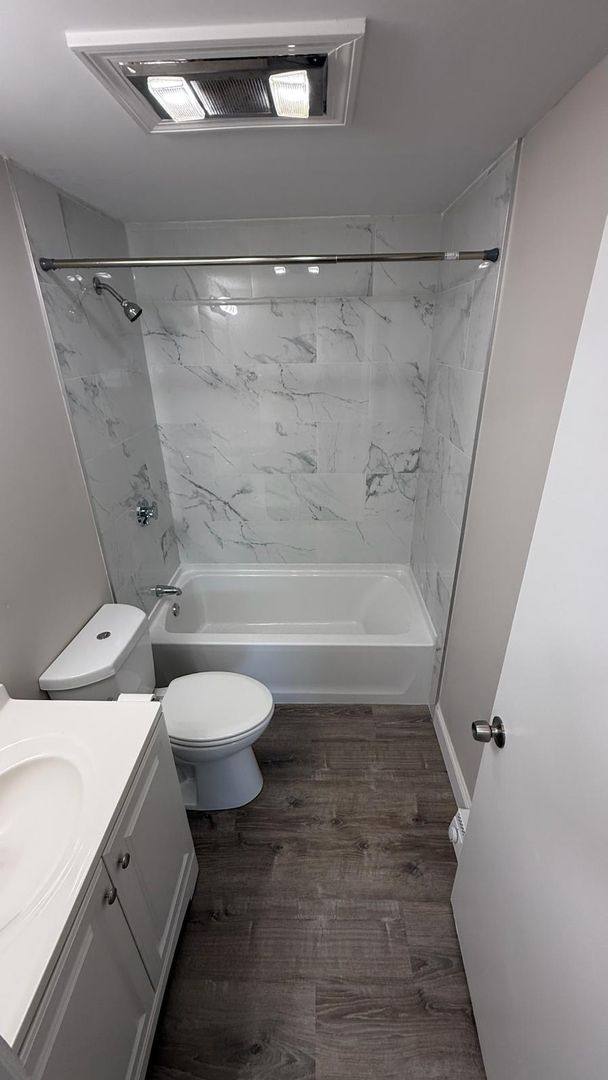 Apartment for rent at 310 Thompson Rd, Webster, MA 01570