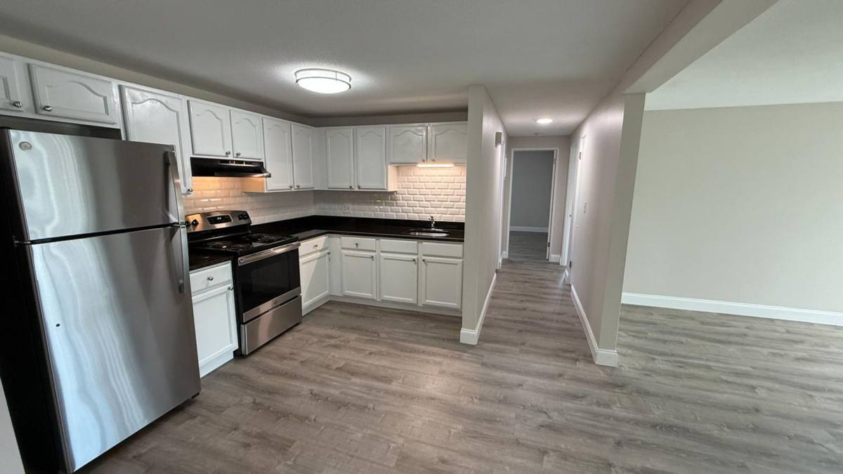 Apartment for rent at 310 Thompson Rd, Webster, MA 01570