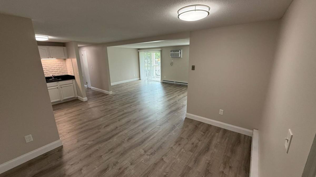 Apartment for rent at 310 Thompson Rd, Webster, MA 01570