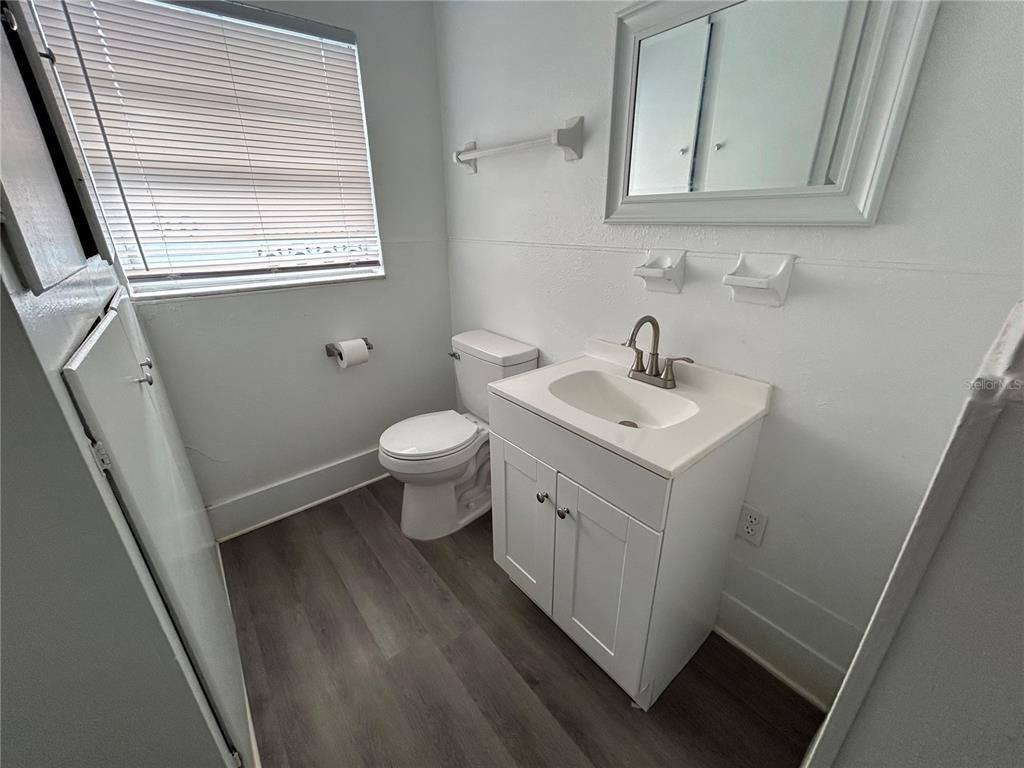 Apartment for rent at 243 Ave L NE #243, Winter Haven, FL 33881