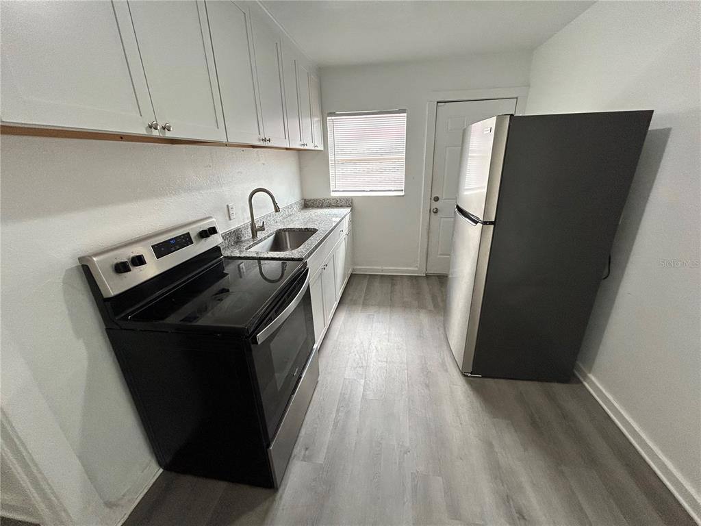 Apartment for rent at 243 Ave L NE #243, Winter Haven, FL 33881