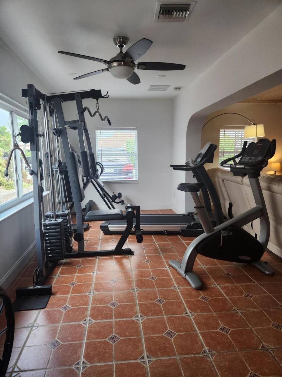 Apartment for rent at 1219 N M St, Lake Worth Beach, FL 33460