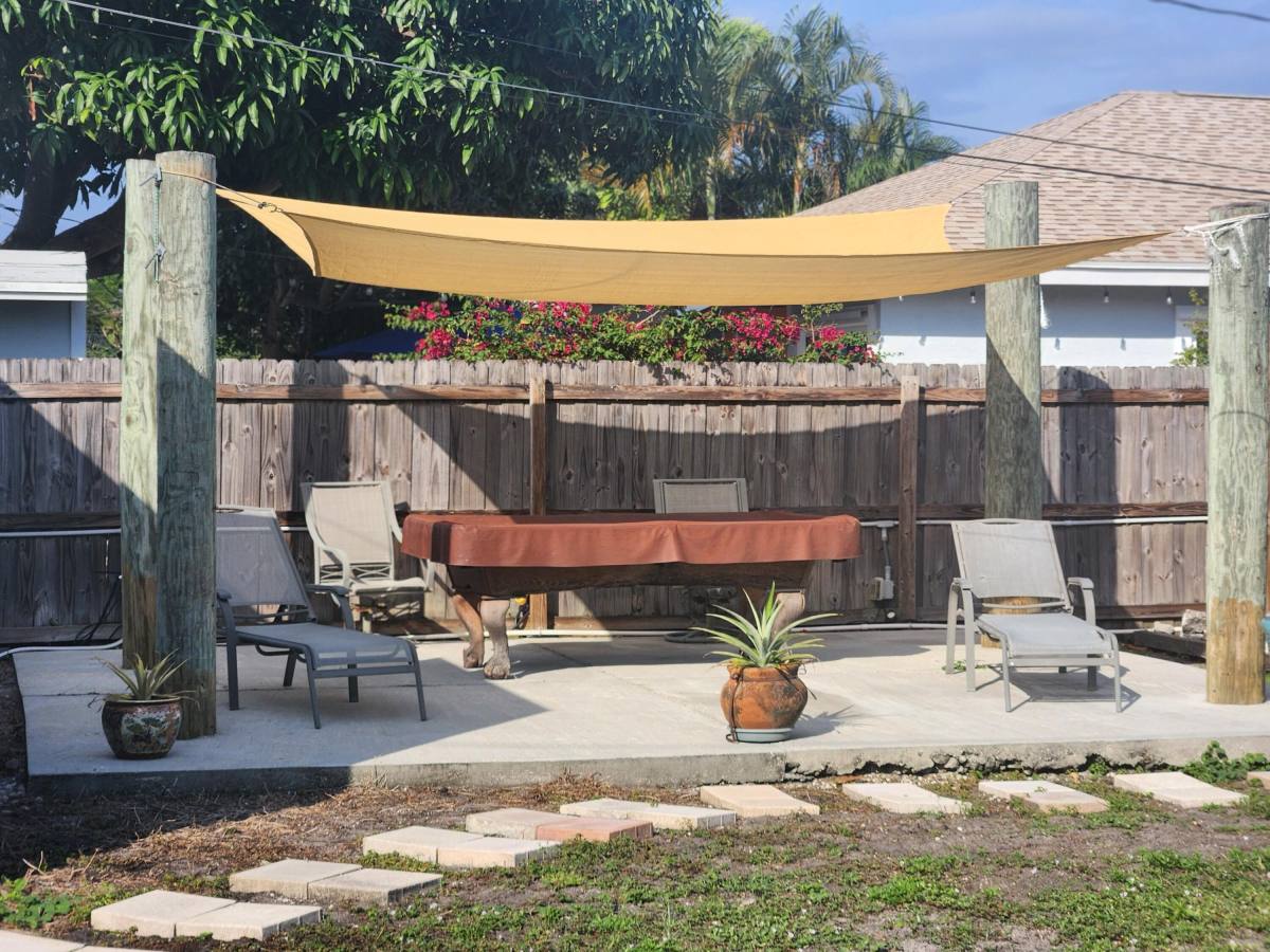 Apartment for rent at 1219 N M St, Lake Worth Beach, FL 33460