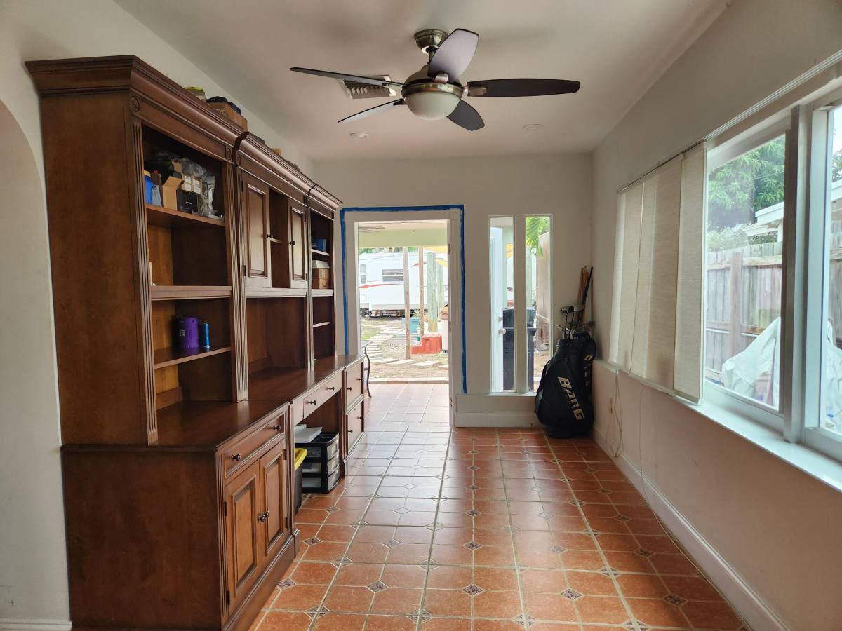 Apartment for rent at 1219 N M St, Lake Worth Beach, FL 33460