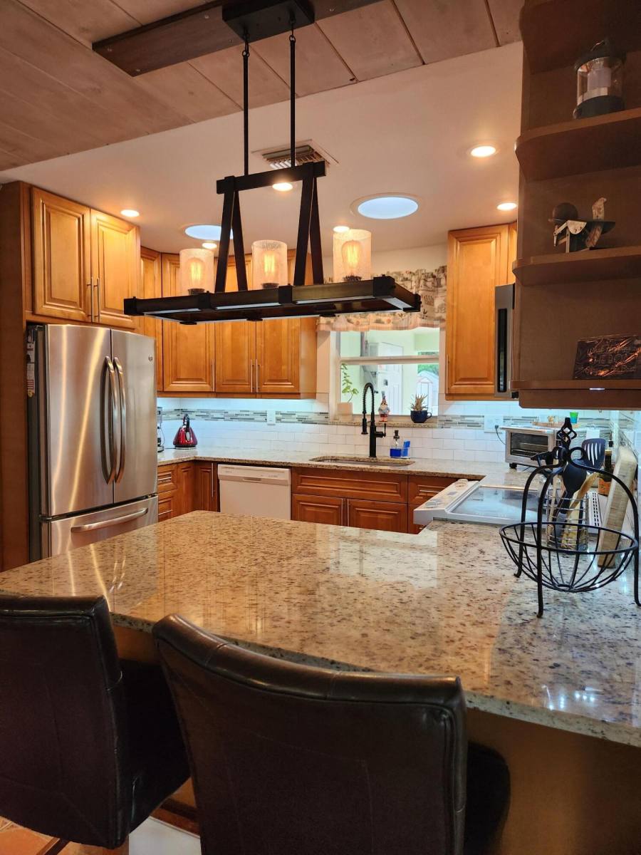 Apartment for rent at 1219 N M St, Lake Worth Beach, FL 33460