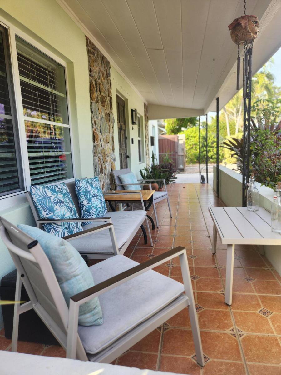 Apartment for rent at 1219 N M St, Lake Worth Beach, FL 33460