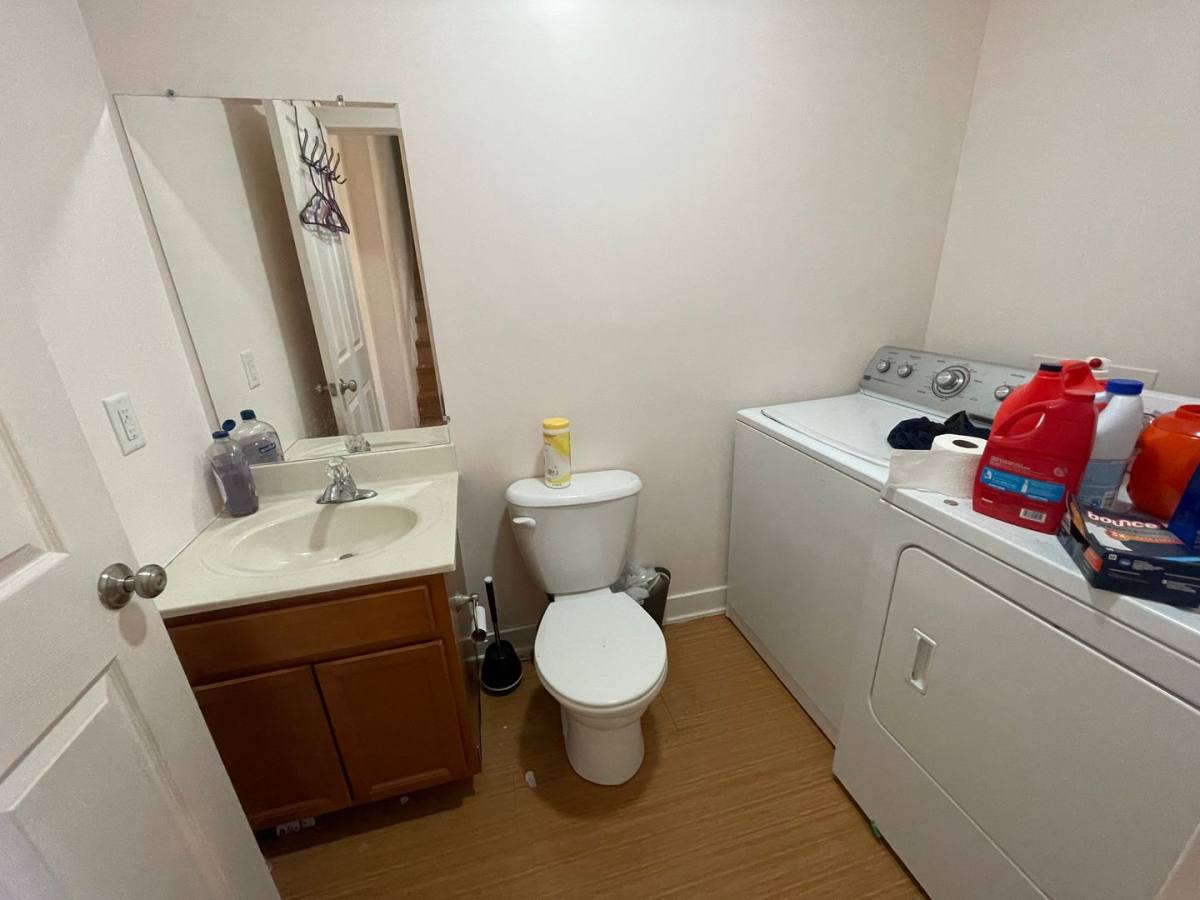 House for rent at 304 E 17th St, Bloomington, IN 47408