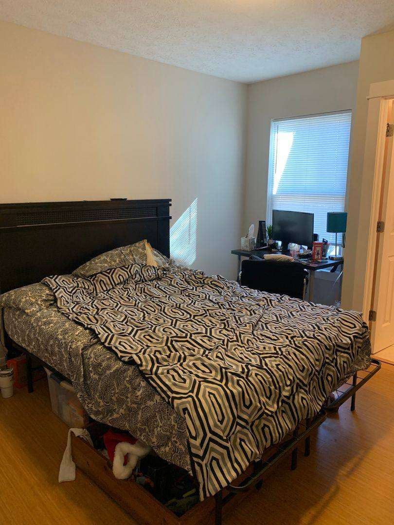 House for rent at 304 E 17th St, Bloomington, IN 47408