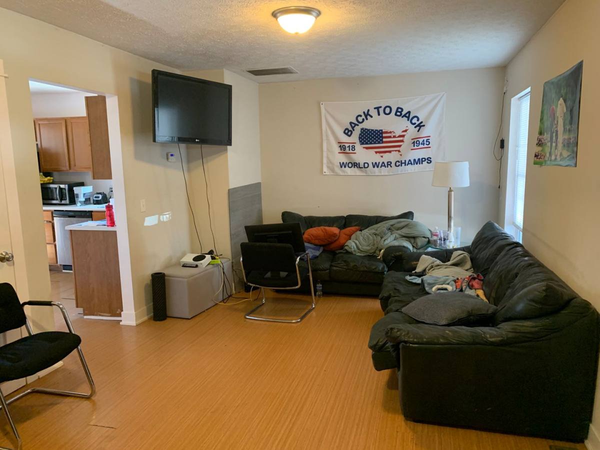 House for rent at 304 E 17th St, Bloomington, IN 47408