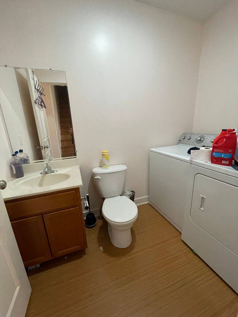 House for rent at 304 E 17th St, Bloomington, IN 47408