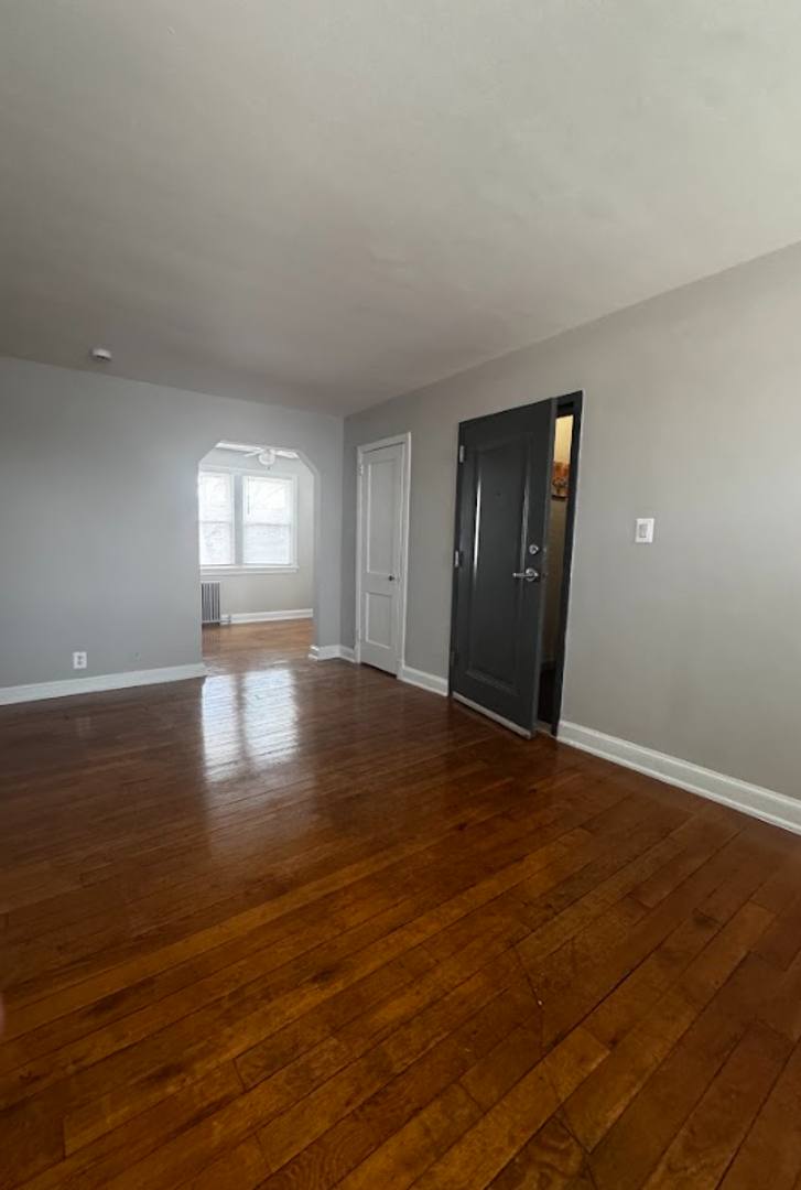 Apartment for rent at 3507 Minnesota Ave SE, Washington, DC 20019