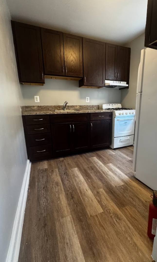 Apartment for rent at 3507 Minnesota Ave SE, Washington, DC 20019