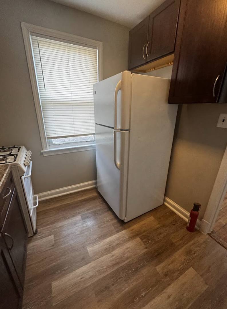 Apartment for rent at 3507 Minnesota Ave SE, Washington, DC 20019