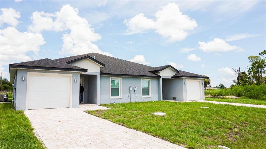 Apartment for rent at 10428 Port Everglades St #10430, Port Charlotte, FL 33981