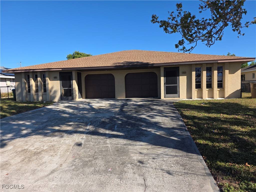 Apartment for rent at 101 SE 23rd Place #101, Cape Coral, FL 33990