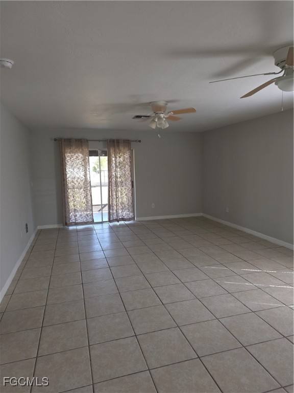 Apartment for rent at 101 SE 23rd Place #101, Cape Coral, FL 33990