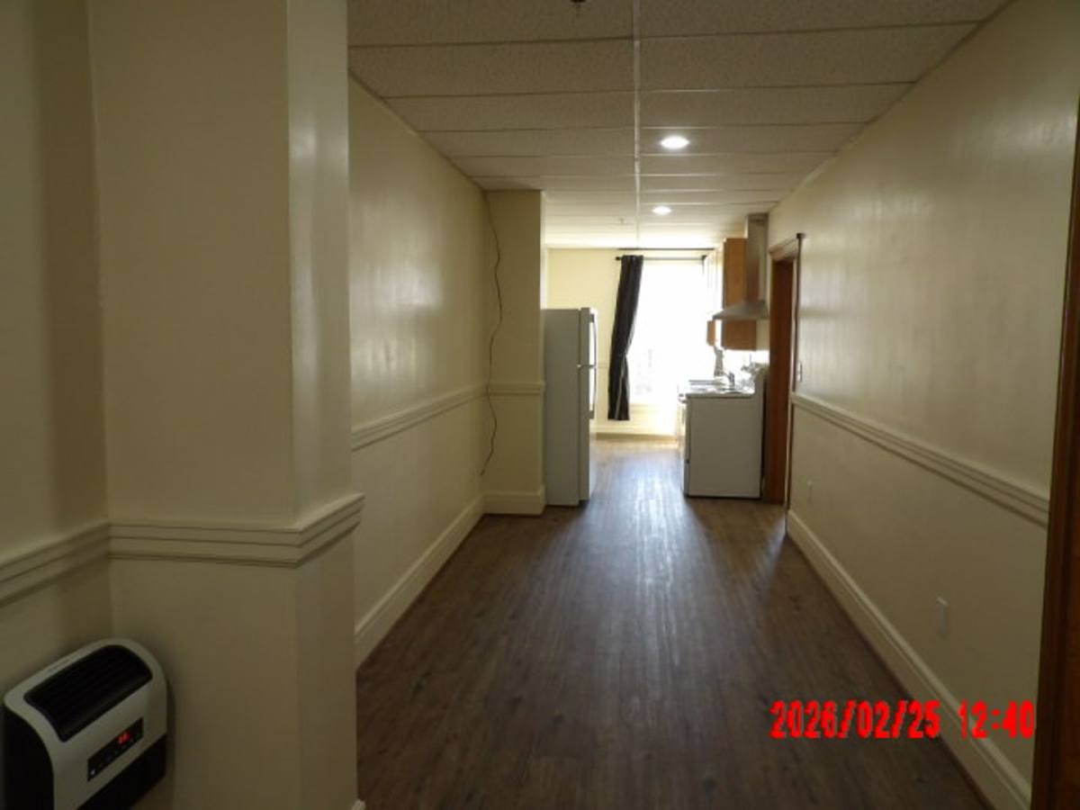 Apartment for rent at 206 Chestnut St, La Grande, OR 97850