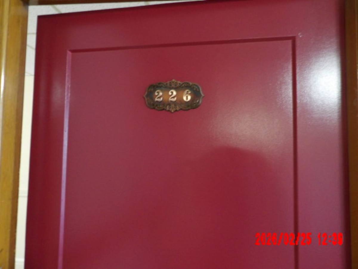 Apartment for rent at 206 Chestnut St, La Grande, OR 97850