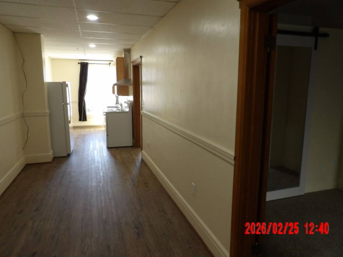 Apartment for rent at 206 Chestnut St, La Grande, OR 97850