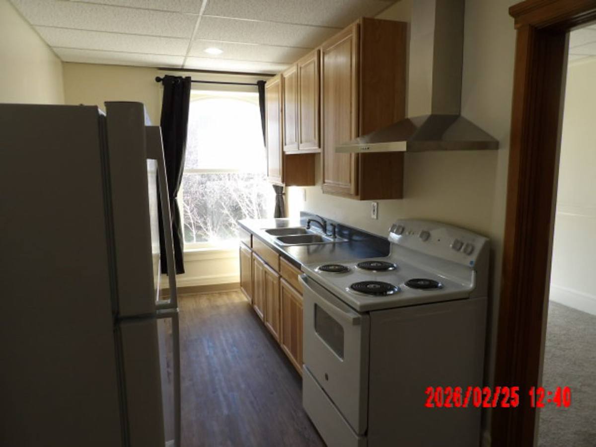 Apartment for rent at 206 Chestnut St, La Grande, OR 97850