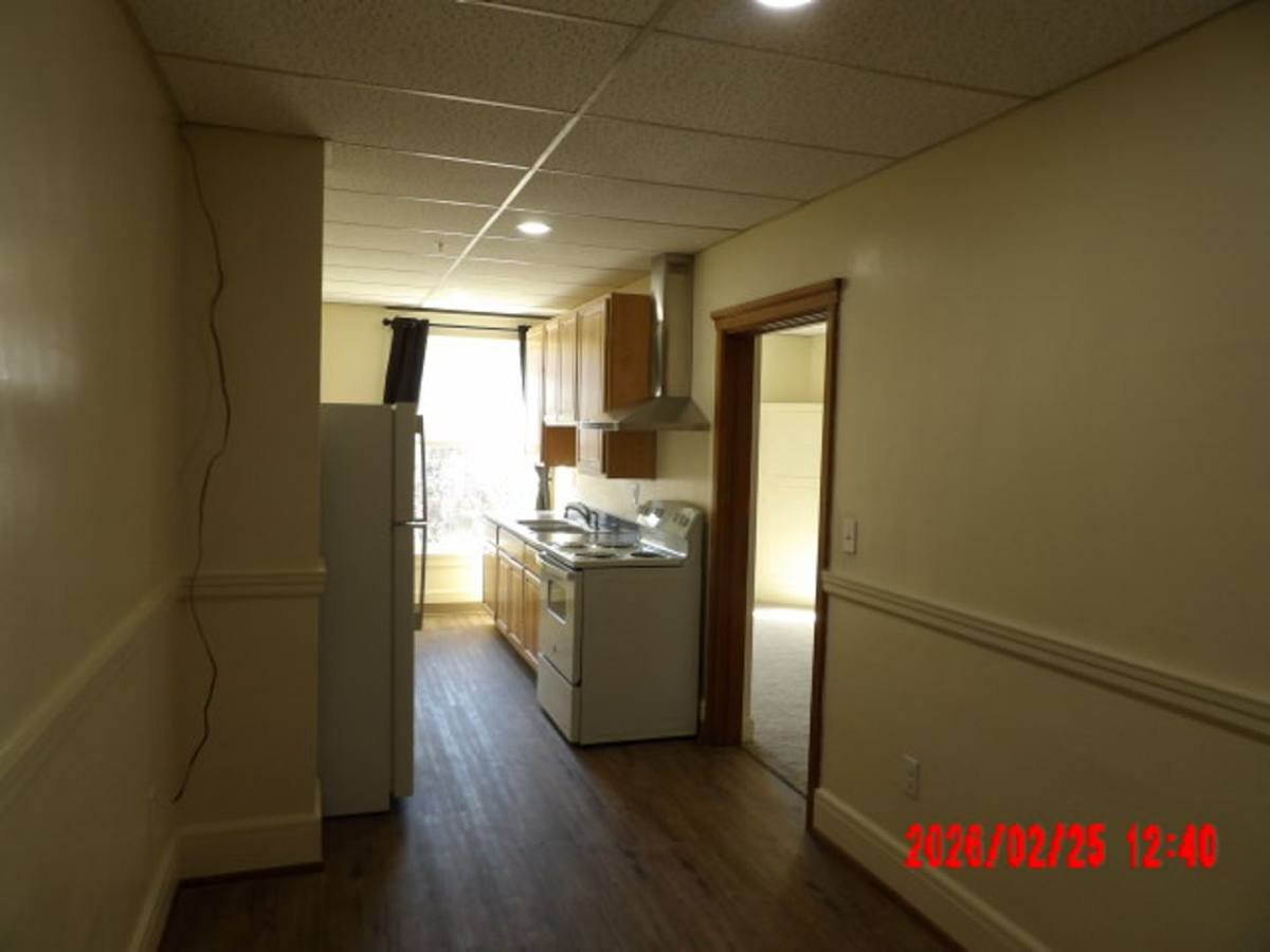 Apartment for rent at 206 Chestnut St, La Grande, OR 97850