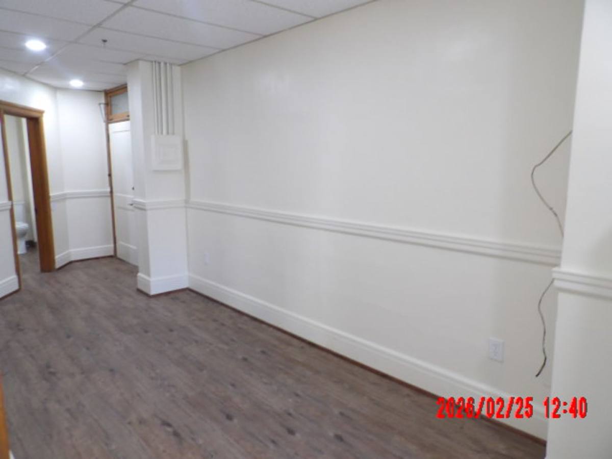 Apartment for rent at 206 Chestnut St, La Grande, OR 97850
