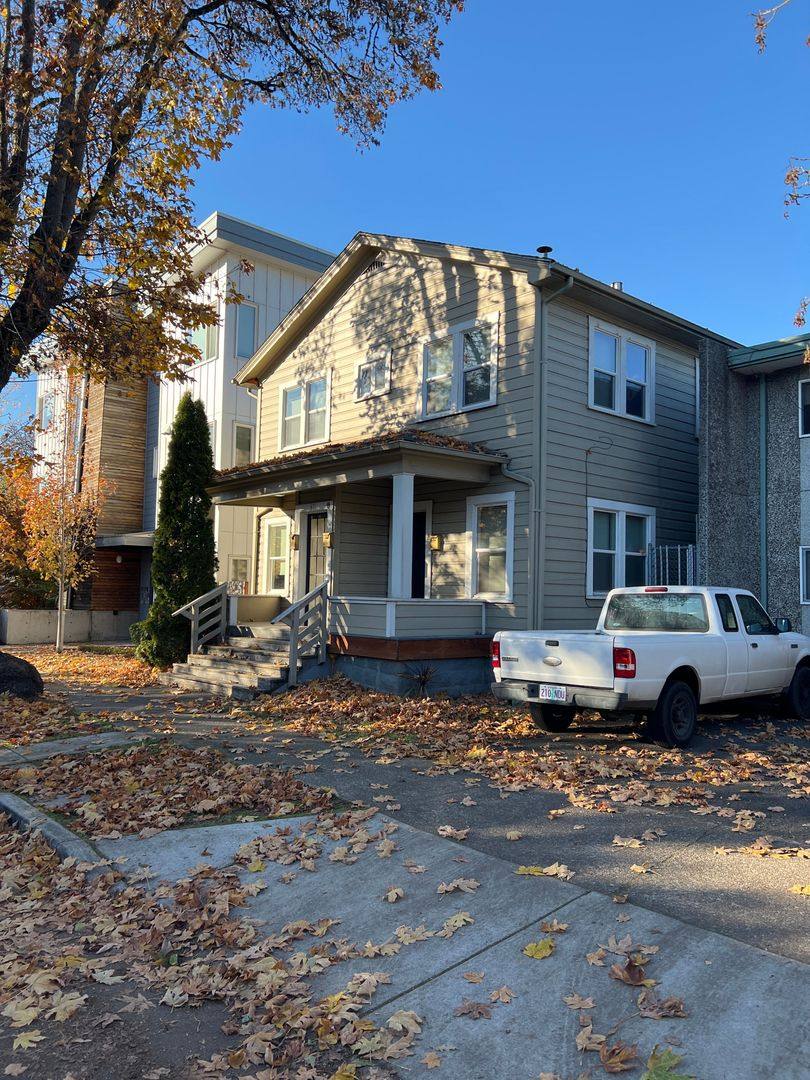 Apartment for rent at 477 W 8th Ave, Eugene, OR 97401