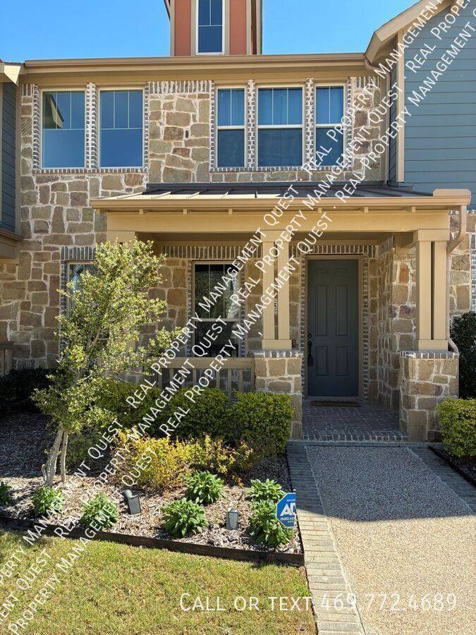 House for rent at 4553 Cypress Thorn Dr, Arlington, TX 76005