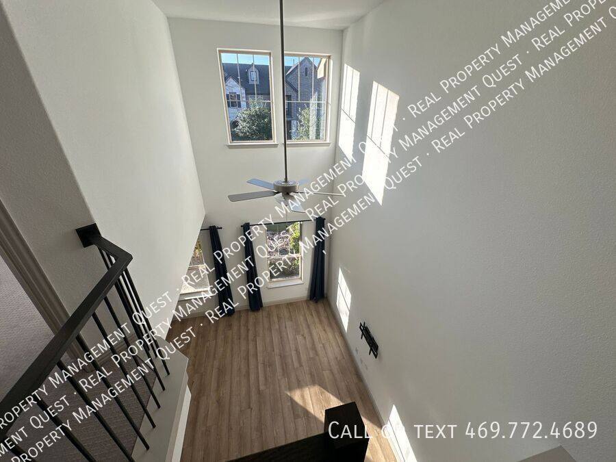 House for rent at 4553 Cypress Thorn Dr, Arlington, TX 76005
