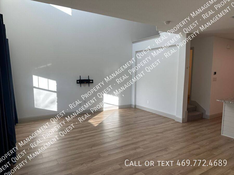 House for rent at 4553 Cypress Thorn Dr, Arlington, TX 76005