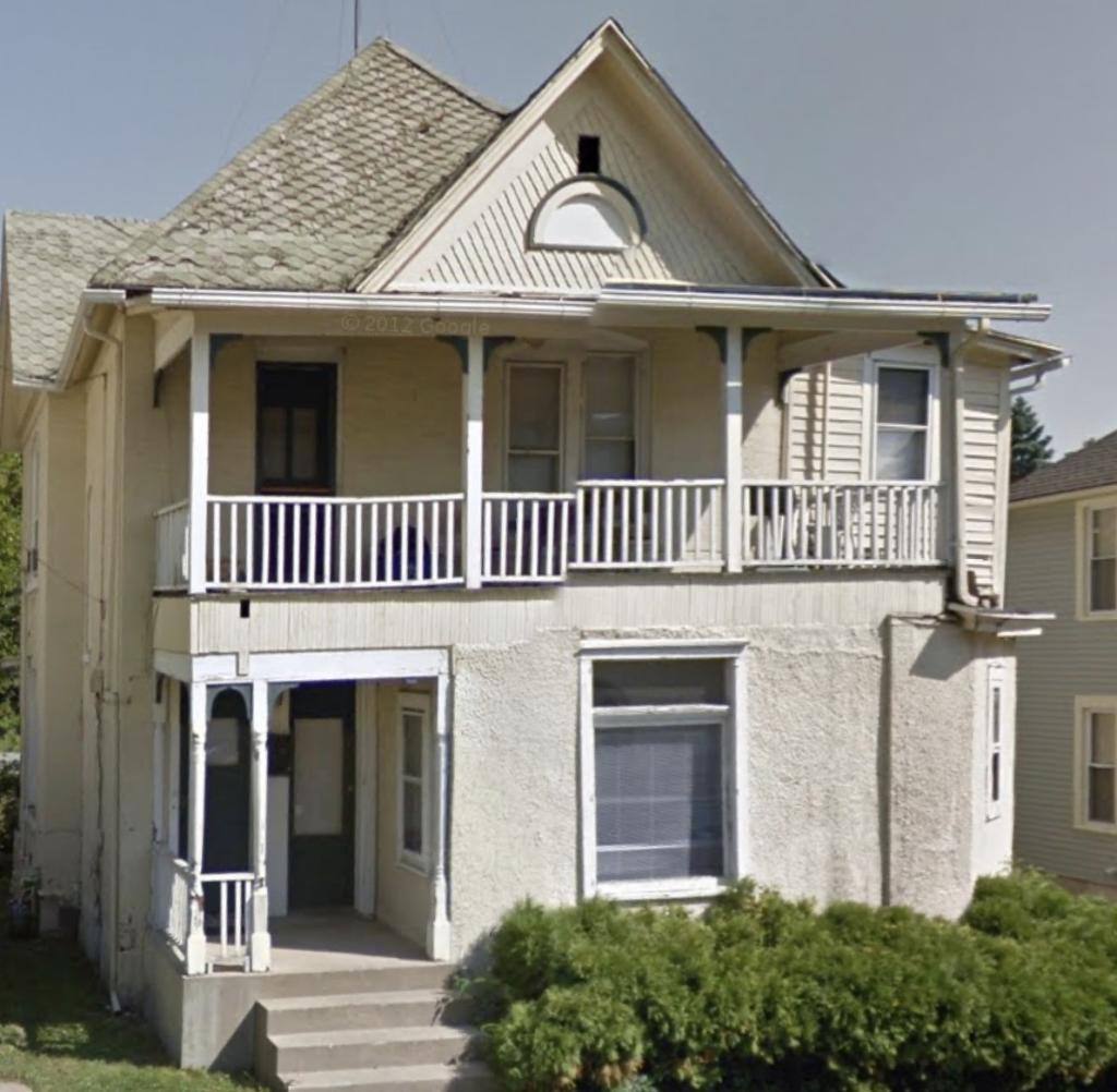 Apartment for rent at 512 W Broadway Ave, 514 #514, Freeport, IL 61032