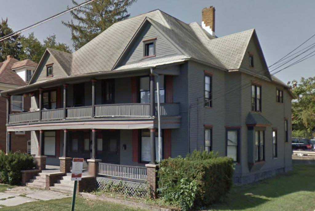 Apartment for rent at 414 S Beaver Ave #414, Freeport, IL 61032