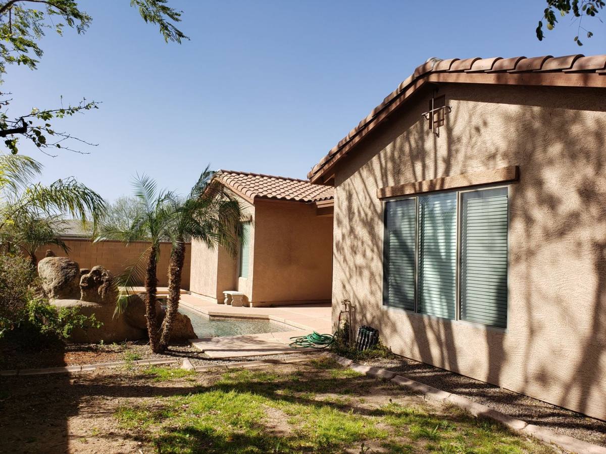 House for rent at 3767 E Scorpio Place, Chandler, AZ 85249