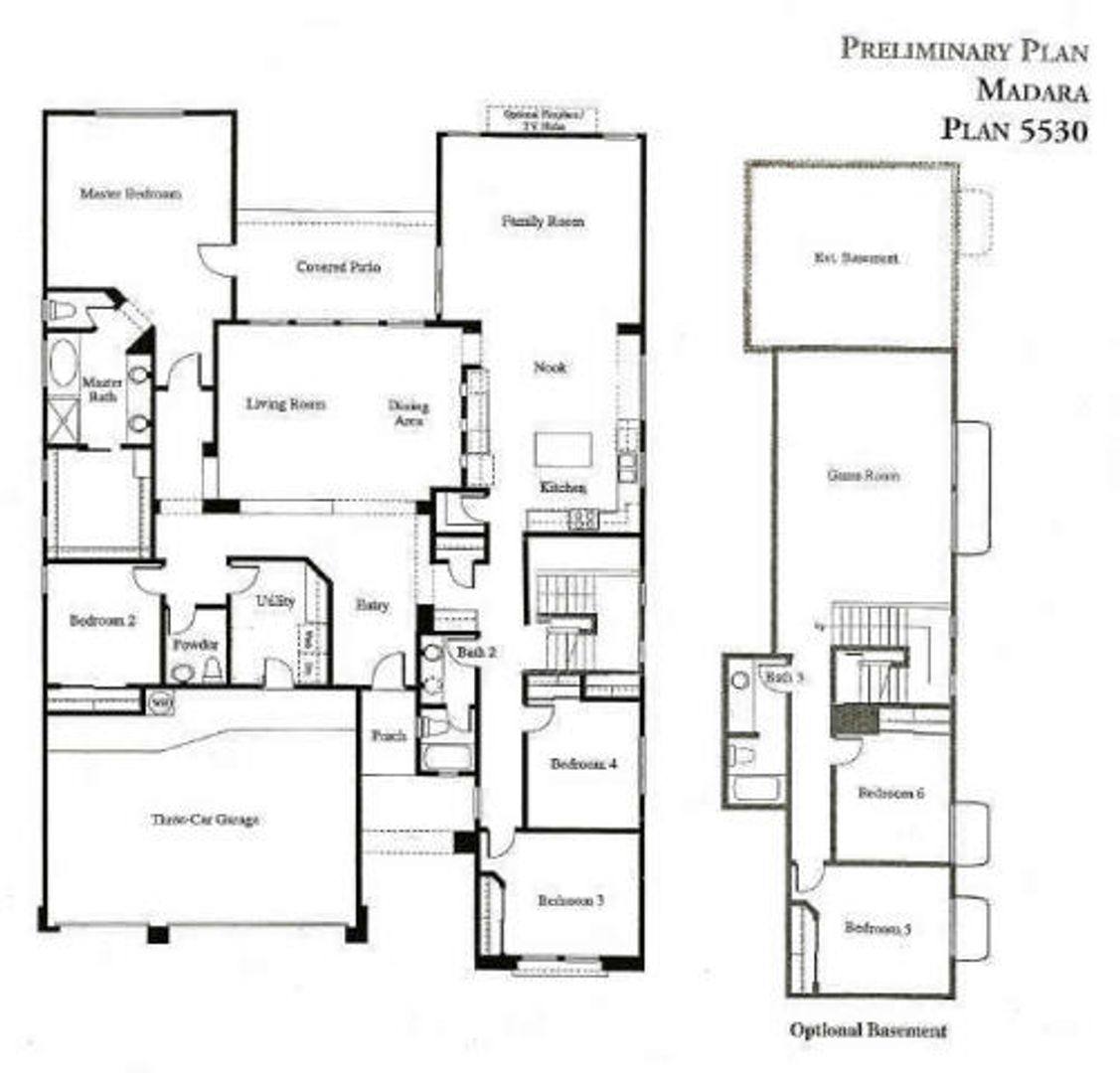 House for rent at 3767 E Scorpio Place, Chandler, AZ 85249
