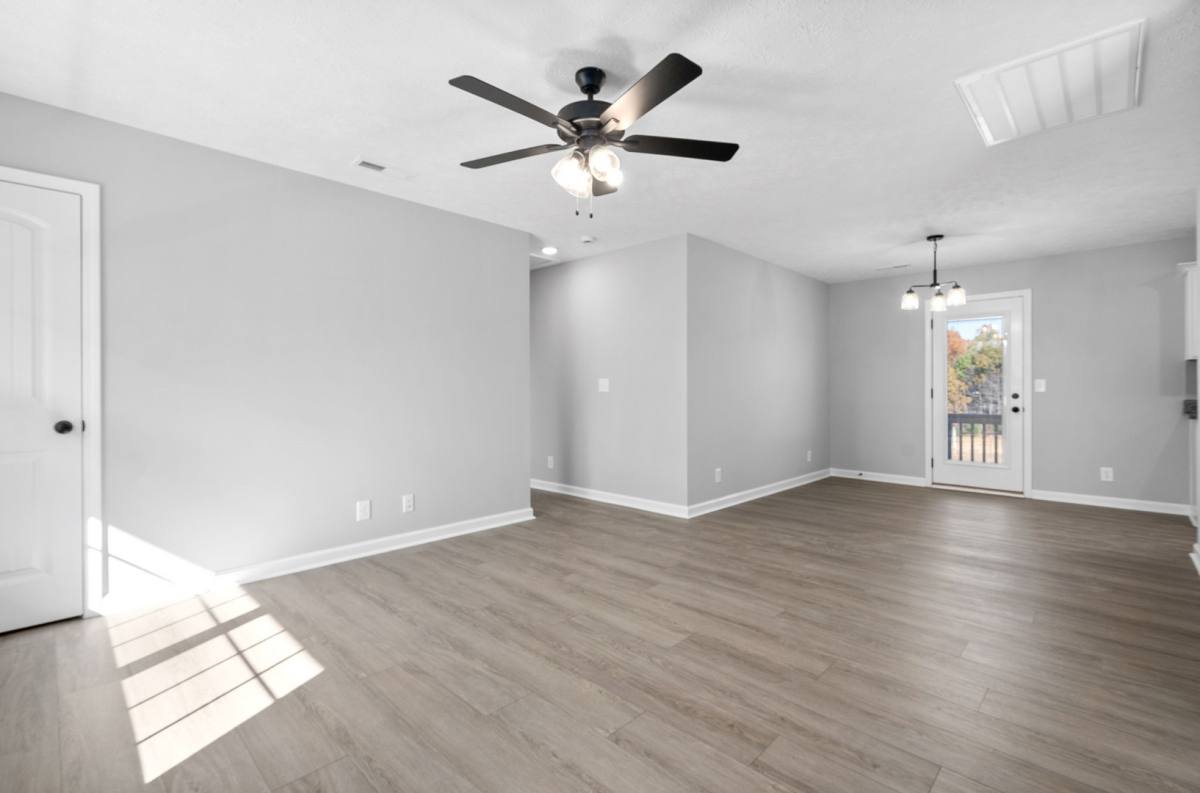 House for rent at 829 Southside Rd, Cunningham, TN 37052