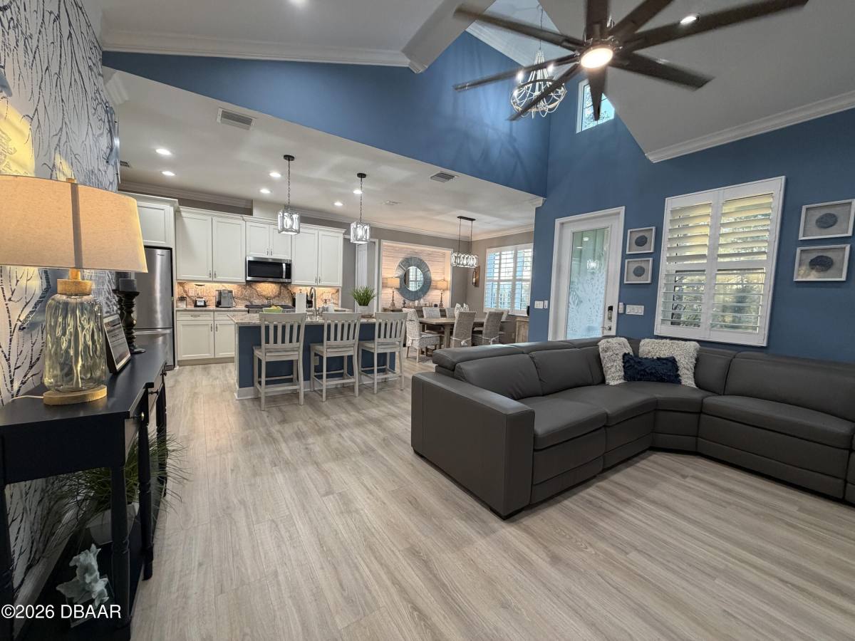 Apartment for rent at 257 Hang Loose Way #257, Daytona Beach, FL 32124