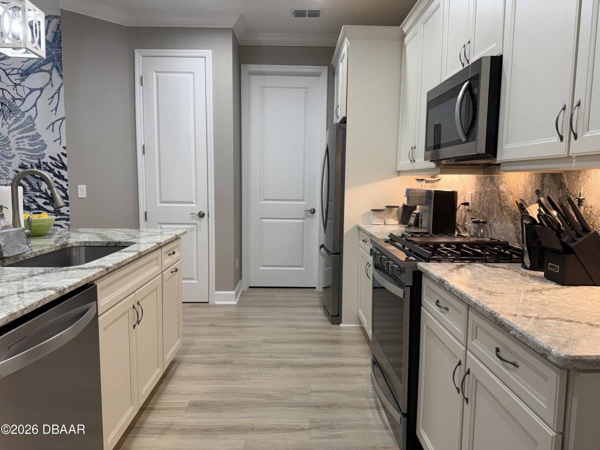 Apartment for rent at 257 Hang Loose Way #257, Daytona Beach, FL 32124