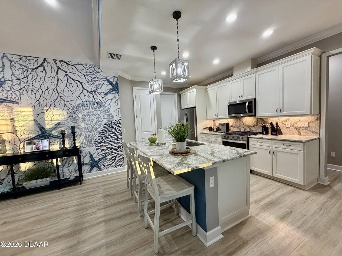 Apartment for rent at 257 Hang Loose Way #257, Daytona Beach, FL 32124