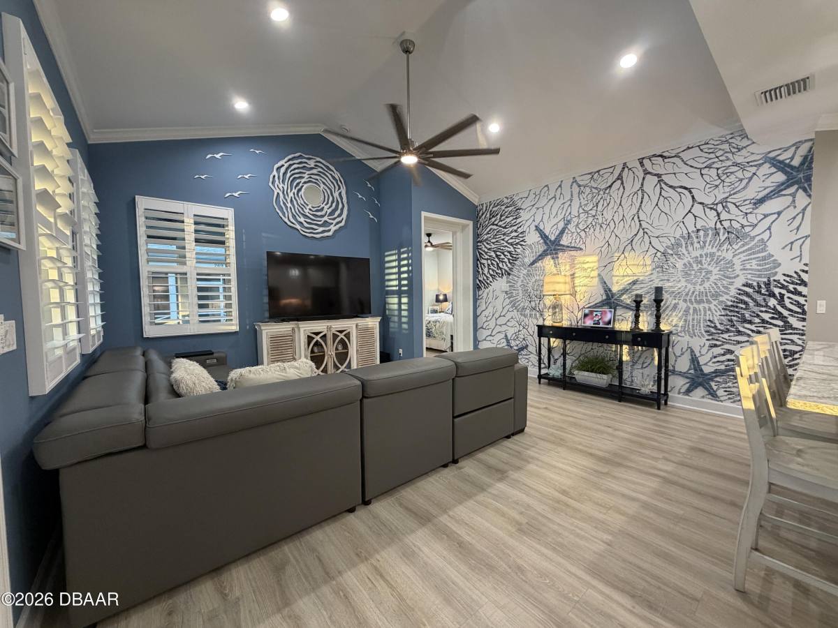 Apartment for rent at 257 Hang Loose Way #257, Daytona Beach, FL 32124