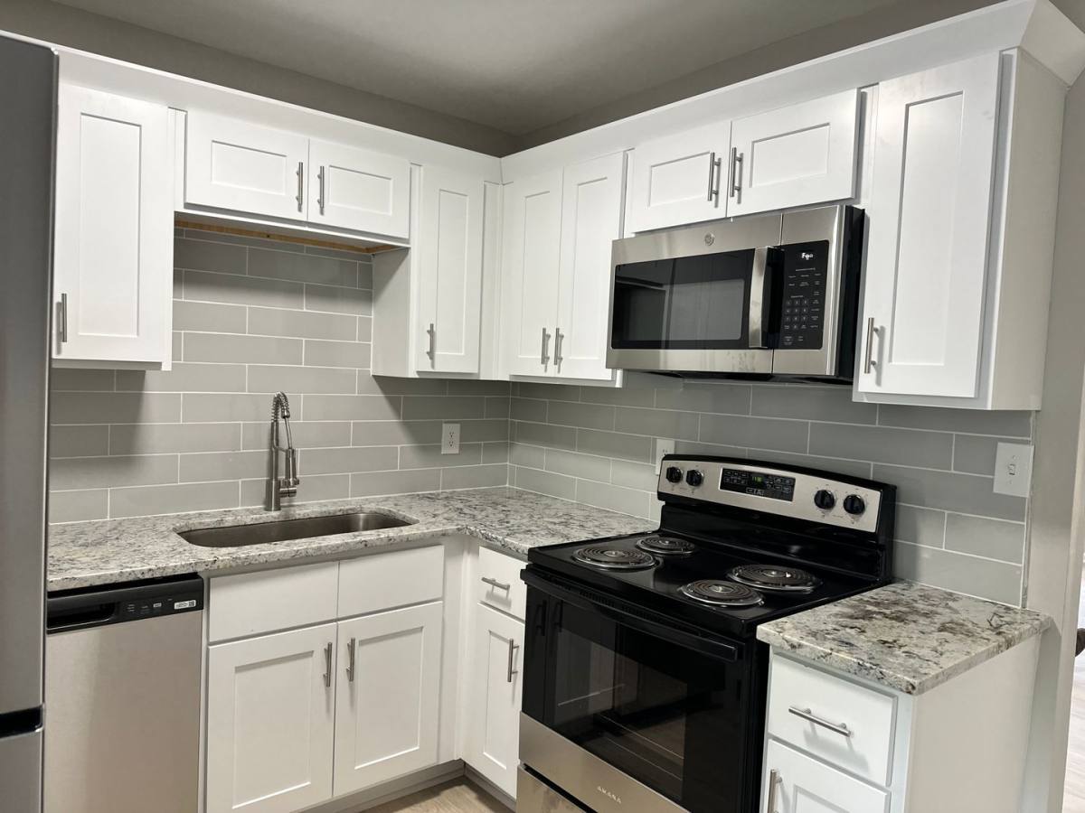 Apartment for rent at 4808 Hoyle Dr, Raleigh, NC 27604