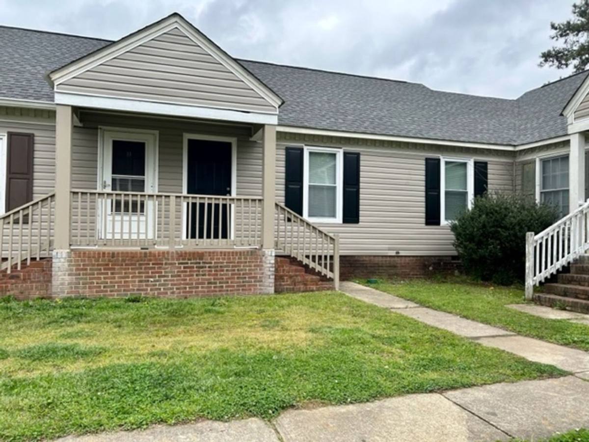 Apartment for rent at 4808 Hoyle Dr, Raleigh, NC 27604