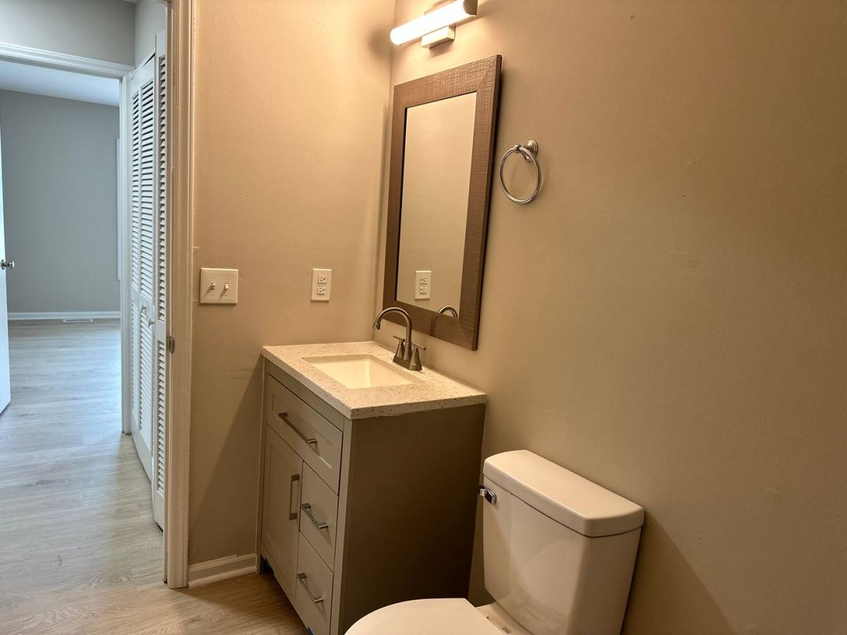 Apartment for rent at 4808 Hoyle Dr, Raleigh, NC 27604
