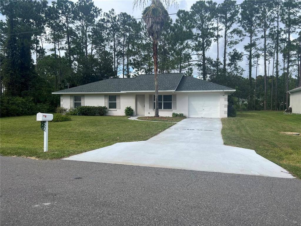 Apartment for rent at 23 Richmond Dr #23, Palm Coast, FL 32164