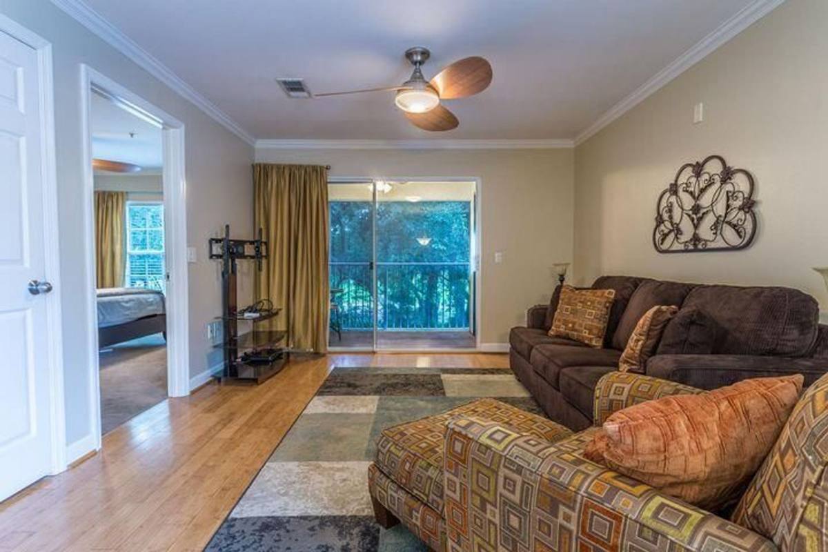 Condo for rent at 4274 Calinda Lane, Niceville, FL 32578