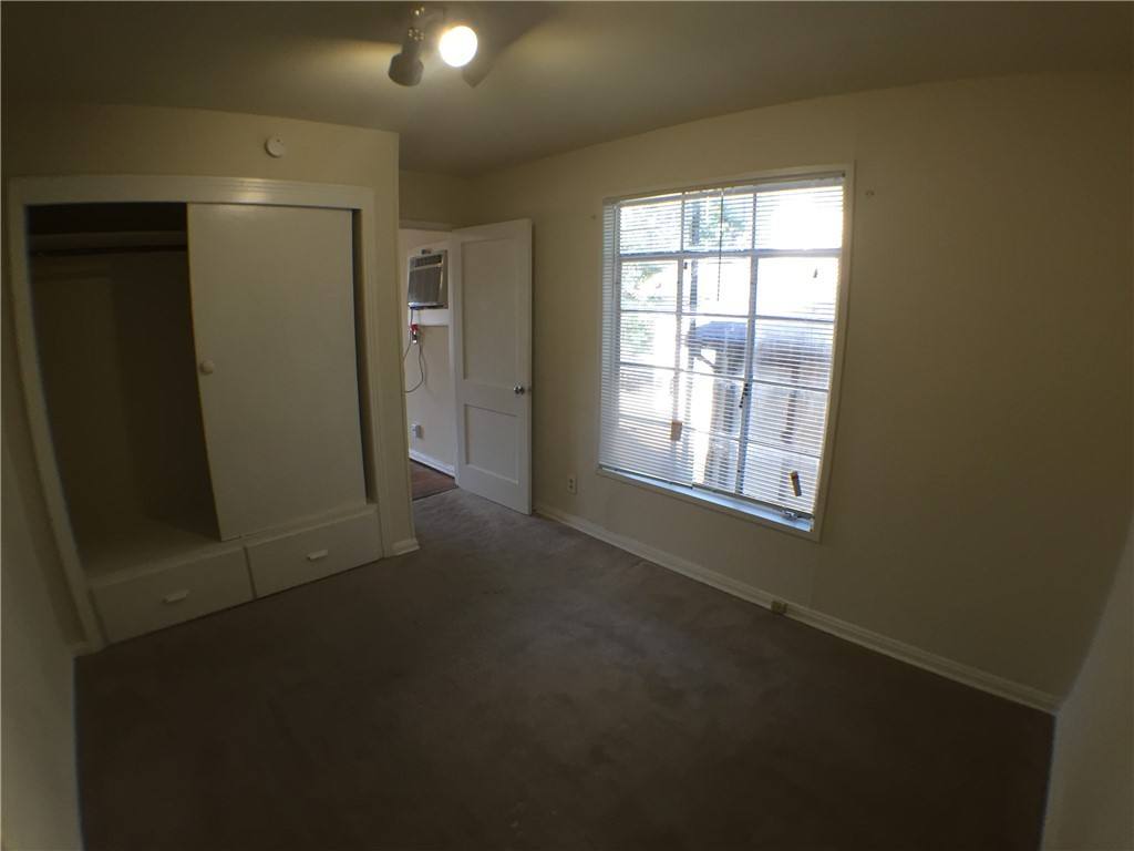 Apartment for rent at 1008 W 25th St #1008A, Austin, TX 78705