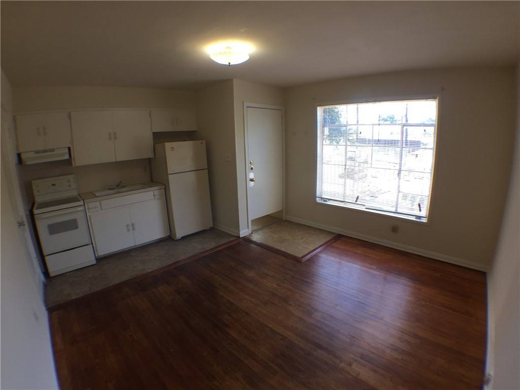 Apartment for rent at 1008 W 25th St #1008A, Austin, TX 78705
