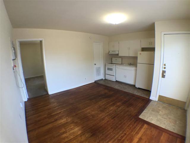 Apartment for rent at 1008 W 25th St #1008A, Austin, TX 78705