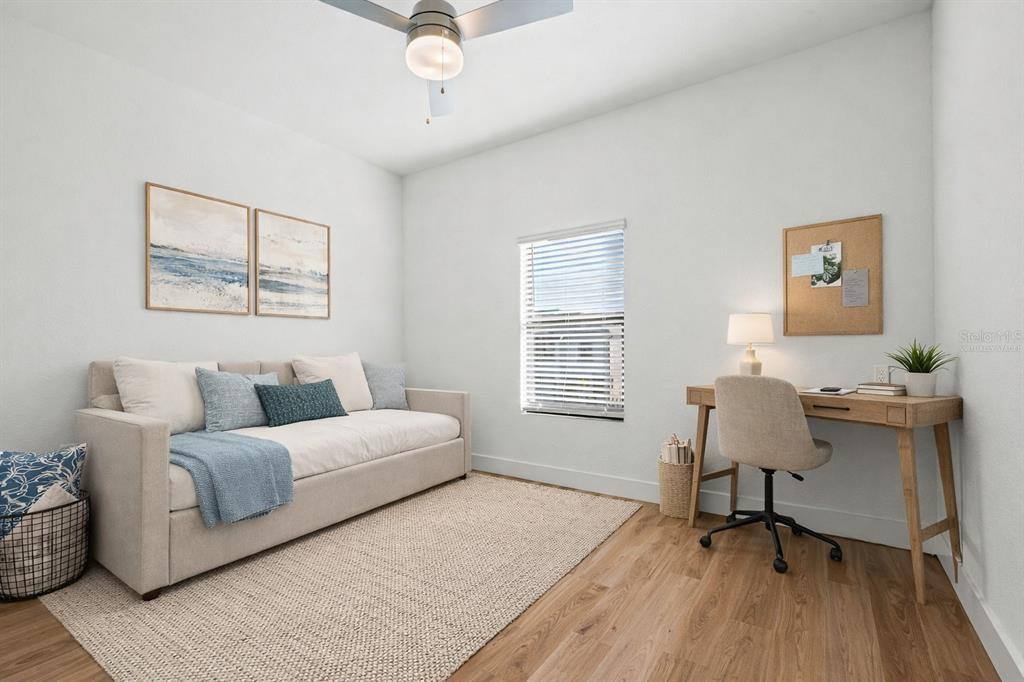 Apartment for rent at 8025 Gulfstream Court, Bradenton, FL 34202