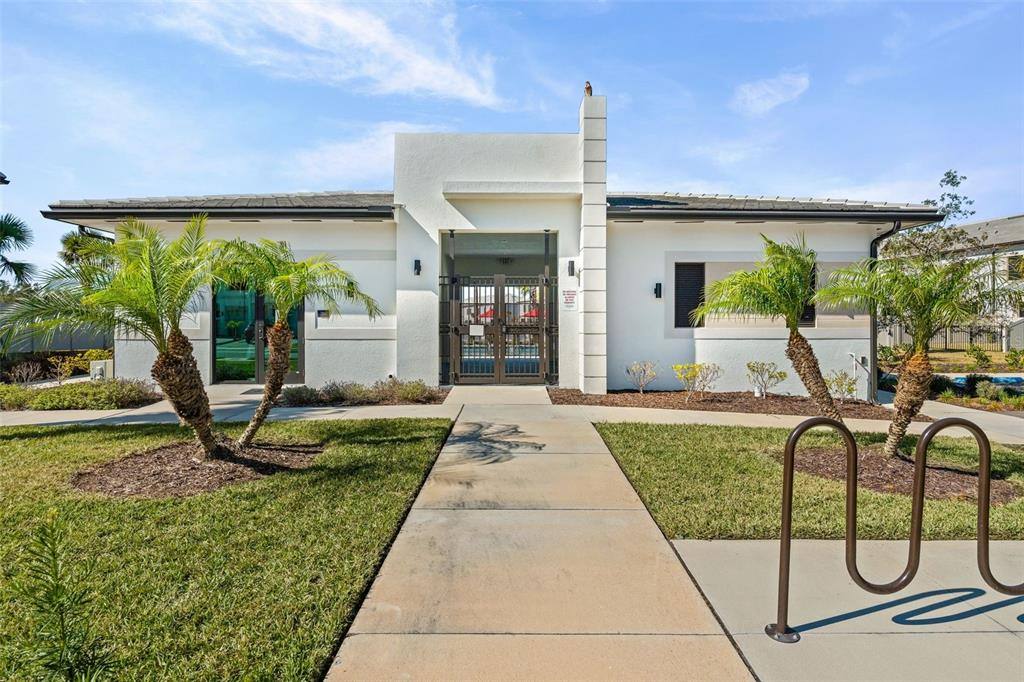Apartment for rent at 8025 Gulfstream Court, Bradenton, FL 34202