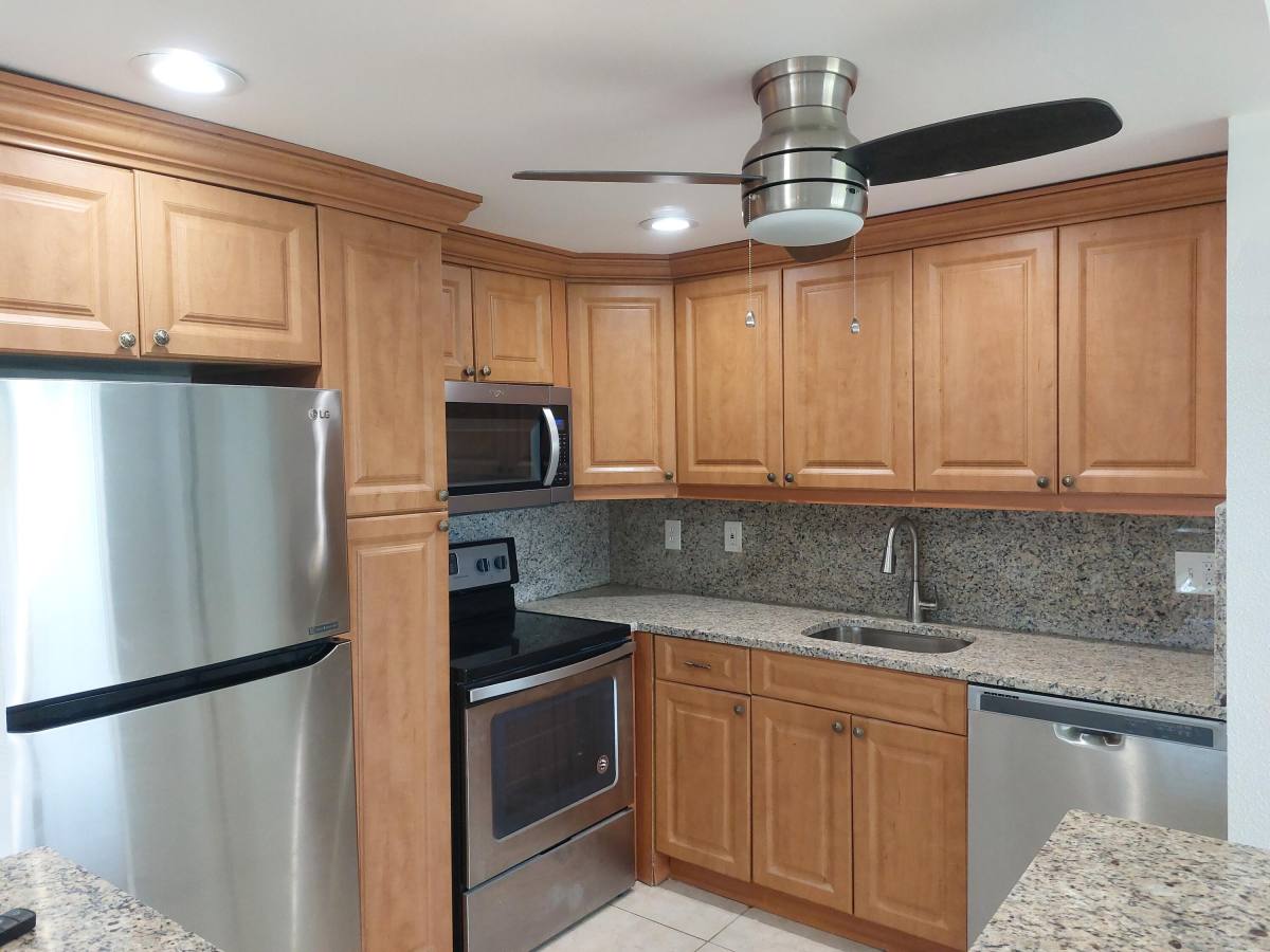 Apartment for rent at 362 Tuscany G #362, Delray Beach, FL 33446